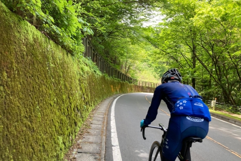 都民の森ヒルクライム 100kmライド | シクロパビリオン